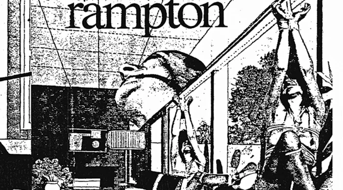 Come – Rampton. LP