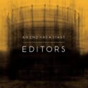 Editors – An End Has a Start. LP