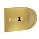 Elvis Presley – ELV1S 30 #1 Hits (Gold). LP2