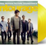 Entourage (Original Motion Picture Soundtrack-Yellow) – Varios. LP