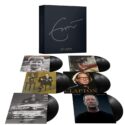 Eric Clapton – The Complete Reprise Studio Albums – Volume 2. Box Set
