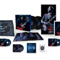 Eric Clapton – Nothing But The Blues. Box Set
