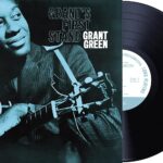 Grant Green – Grant’s First Stand. LP
