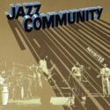 Vinilo de Jazz Community – Revisited. LP