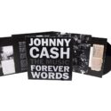 Vinilo de Johnny Cash: Forever Words – Varios. LP2
