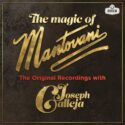 Vinilo de Joseph Calleja – The Magic Of Mantovani. LP