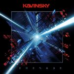 Kavinsky – Reborn. LP2