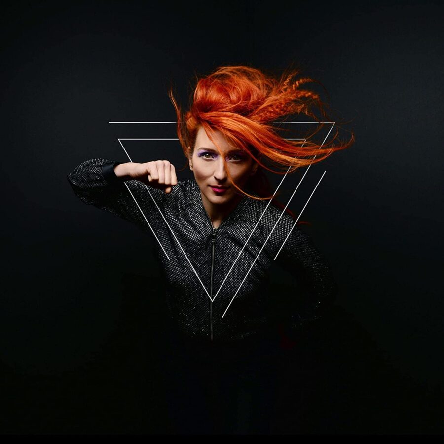 Vinilo de My Brightest Diamond – A Million And One. LP
