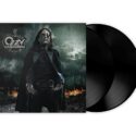 Ozzy Osbourne – Black Rain. LP2