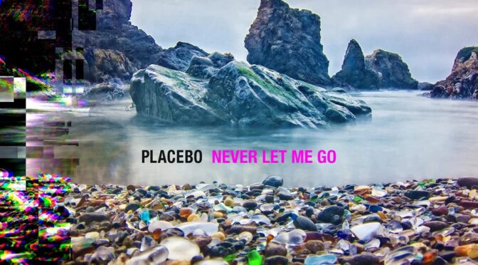 Vinilo de Placebo ‎– Never Let Me Go (Violet). LP2