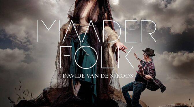 Van De Sfroos Davide – Maader Folk. LP2