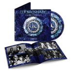 Whitesnake – The Blues Album. CD