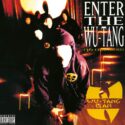 Wu Tang Clan – Enter The Wu Tang. LP