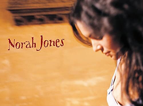 Vinilo de de Norah Jones - Feels Like Home. Import. LP