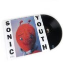 Vinilo de Sonic Youth – Dirty. LP2