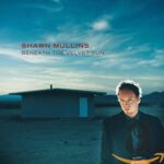 Shawn Mullins – Beneath The Velvet Sun. CD