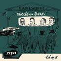 Vinilo de Originators Of Modern Jazz – Varios. LP