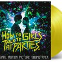 Vinilo de How To Talk To Girls At Parties (Original Motion Picture Soundtrack) – Varios. LP2