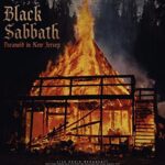 Vinilo de Black Sabbath – Paranoid In New (Unofficial). LP