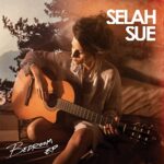 Vinilo de Selah Sue – Bedroom. 10″ EP