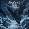 Vinilo de I Am The Night – While The Gods Are Sleeping. LP