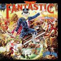 Vinilo de Elton John – Captain Fantastic And The Brown Dirt Cowboy. LP