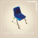 Vinilo de Dan Luke & The Raid ‎– Out Of The Blue. LP