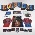 Vinilo de Guns N’ Roses ‎– Use Your Illusion I & II. Box Set