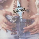Vinilo de Madonna – Like A Prayer. LP