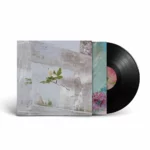 Vinilo de Efterklang – Windflowers. LP+MP3