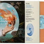 Fuel Fandango – Romances (Orange). 12″ EP