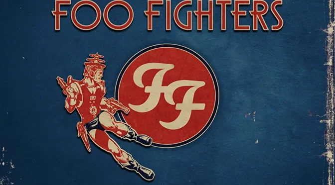 Vinilo de Foo Fighters - Retroactive (Colored). LP
