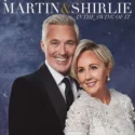 Martin & Shirlie – In The Swing Of It. LP