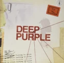Vinilo de Deep Purple – Turning to Crime. Box Set