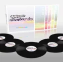 Vinilos de NOW Presents Electronic – Various Artists. LP5