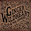 Vinilo de Ginger Wildheart & The Sinners – Ginger Wildheart & The Sinners. LP