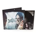 Lacuna Coil – Delirium. LP+CD