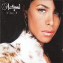 Vinilo de Aaliyah – I Care 4 U. LP2