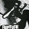 Vinilo de Brutal Truth / Rupture – Split. LP
