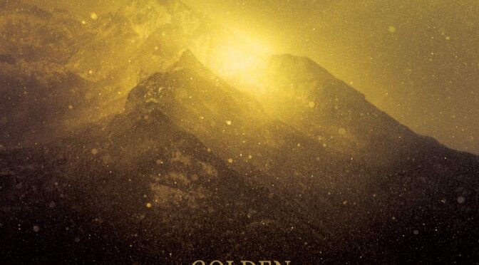 Vinilo de Golden Ashes – Gold Are The Ashes Of The Restorer. LP