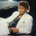 Vinilo de Michael Jackson – Thriller (Black). LP