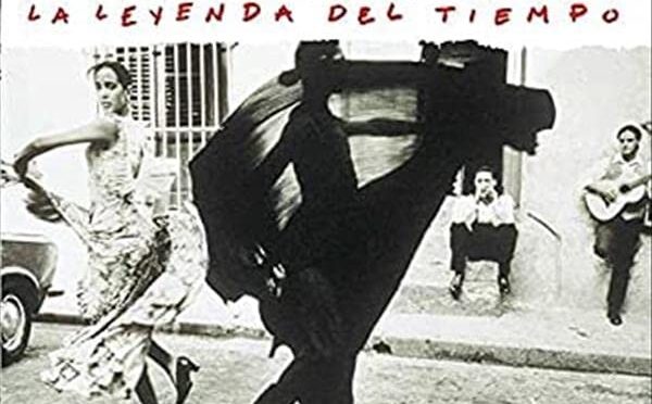 Vinilo de Pa Saber de Flamenco (La Leyenda del Tiempo) – Varios. LP
