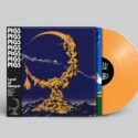Vinilo de Pigs Pigs Pigs Pigs Pigs Pigs Pigs – Land of Sleeper/Lucid Dreaming (Blue / Black Splatter). LP