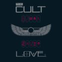 Vinilo de The Cult – Love. LP
