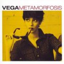 Vinilo de Vega – Metamorfosis. LP