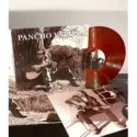 Vinilo de Pancho Varona – Pancho Varona (Red). LP+CD