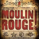 Vinilo de Moulin Rouge – Music From Baz Luhrman’s Film. LP2