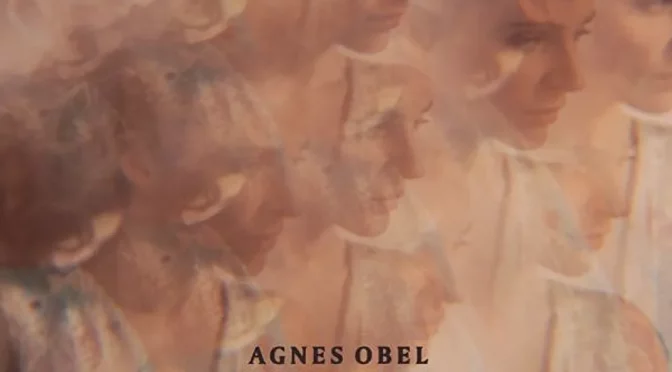 Agnes Obel – Citizen Of Glass. LP