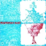Vinilo de Montevideo Blues - Montevideo Blues. LP