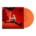 Vinilo de Avril Lavigne – Love Sux (Orange). LP